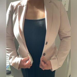 H&M size 6 blazers